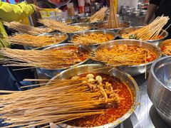 -乐山鲜知味钵钵鸡(奎星楼店)