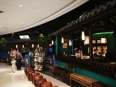 -佬麻雀·新湘菜(珠海金发购物中心店)