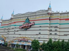 -宁波罗蒙环球乐园