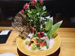 -渔寿司·日本料理(艾尚天地店)