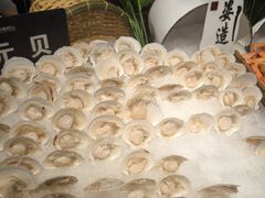 -领鲜活海鲜榴莲自助火锅(东门店)