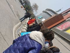 -永旺梦乐城(金银潭店)