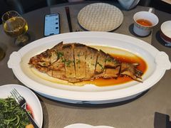 -曾宴·楚菜(湖北省博物馆店)