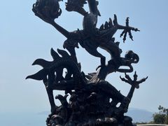 -三亚亚龙湾人间天堂鸟巢度假村