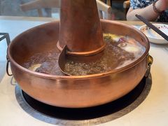 -东门口·鲜爆肚涮肉·烧烤(老门东店)
