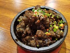 -功夫怪兽·烧烤(珠江路店)
