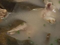 -食膳公园包子铺(烈士公园店)