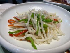 -长兴菜馆(高桥店)