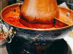 -祥源胡同·涮牛羊肉火锅(花桥店)