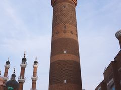 -新疆国际大巴扎