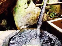 -山沟沟景区