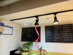 -东来土菜馆(民祥园路店)