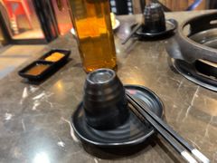 -江城二当家烤牛肉(莲塘新村店)