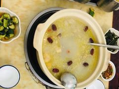 -海南菜馆(海大北门店)