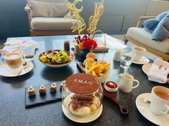 -养云安缦吧THE BAR