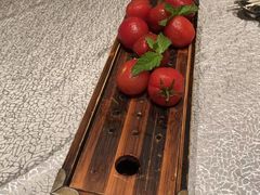 -北京王府井希尔顿酒店·秦唐中餐厅Chynna