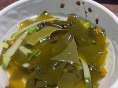-金明子八带鱼馆(正宗韩国连锁店)