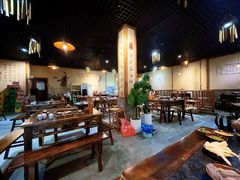 -麻大侠老火锅(巴国城店)