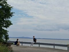 -巢湖姥山岛