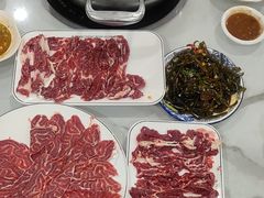 -福合埕牛肉火锅(长平国新店)