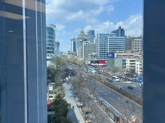 -浙江大学医学院附属口腔医院湖滨（延安）院区