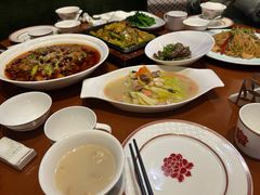 -成都安仁福朋喜来登酒店