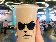 -茶太良品·北京特色茶饮(西站食宝街店)