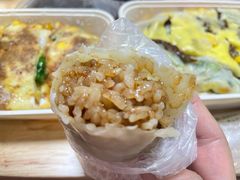 手工大烧麦-超藏广东肠粉王(文灶店)