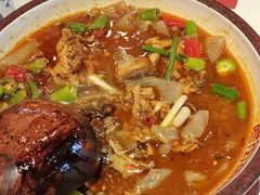 -老街鱼嘴巴(步步高新天地店)