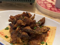 -绍兴老味道·非遗门店(银泰城店)