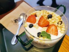 -沏点Trattoria意大利餐厅(新街口店)