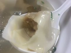 -海平馄饨(逍遥二路店)