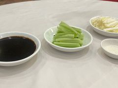 -九花山烤鸭店