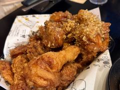 -校村炸鸡(弘大)