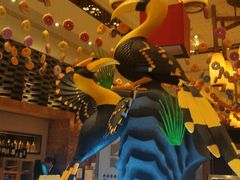 -怡咖啡·自助餐·西安香格里拉