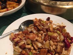 -八斗鸡·湘土菜(国贸店)