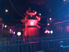 -济南方特东方神画