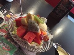 -咖啡之翼(奥特莱斯店)