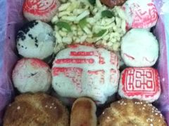 八件儿-芦庄子桂顺斋(和平路总店)
