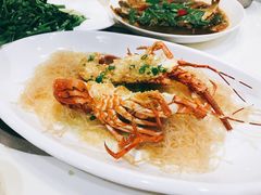 -鑫悦楼煎蟹·16年海鲜大排档