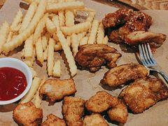 -必胜客(百联又一城店)