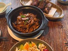 -瓦库茶馆17号(海汇港店)