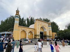 -艾提尕尔清真寺