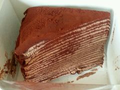 -Awfully Chocolate(来福士广场店)