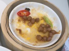 -千日贺茶餐厅(开发区安盛店)