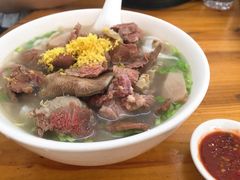 -潮镇老尾牛杂(环城西路店)