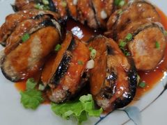 -锦州御烧烤·金盛福酒楼(天津总店)