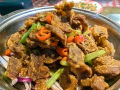 -人民公社大食堂(顺义总店)