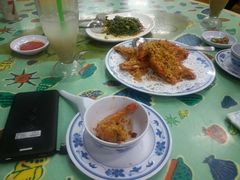 -無招牌海鮮(芽笼店)