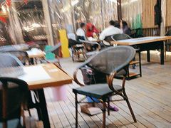 -醉月城西昌火盆烧烤(天府店)